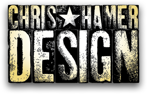 Chris Hamer Design